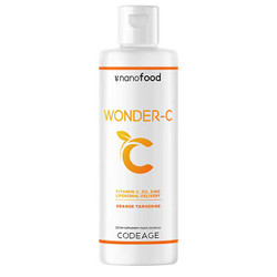 Wonder-C 1