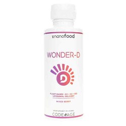 Wonder-D 1
