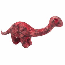 Wool Felt Dinosaur
