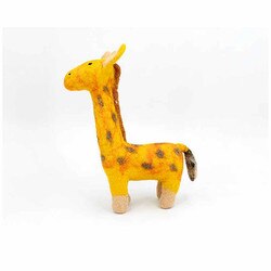 Wool Felt Giraffe