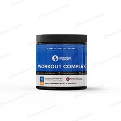 Workout Complex