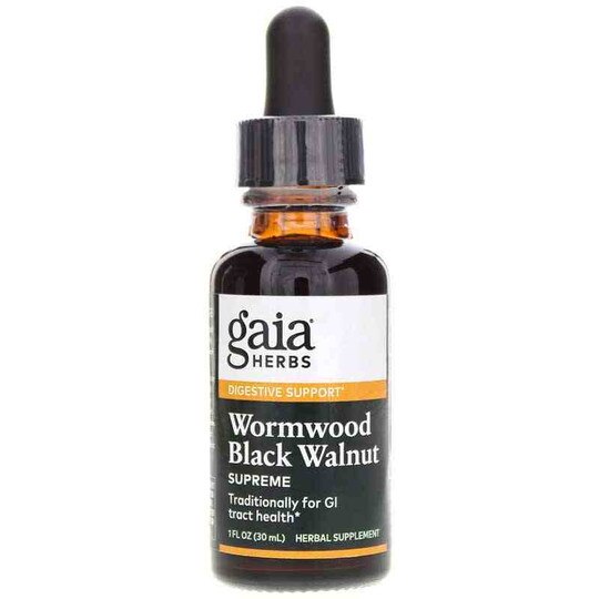 Wormwood Black Walnut Supreme, 1 Oz, GH