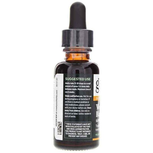 Wormwood Black Walnut Supreme, 1 Oz, GH