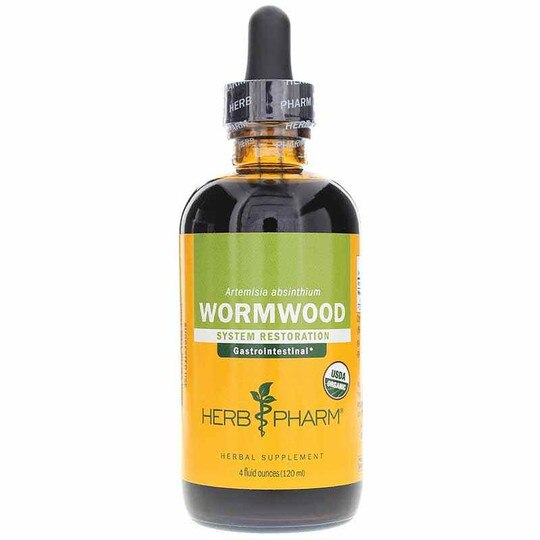 Wormwood Extract, HPH