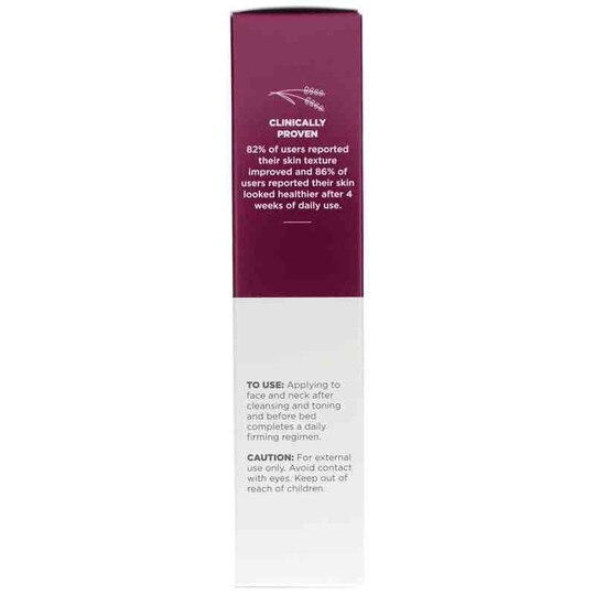 Wrinkle Therapy with CoQ10 & Rosehip Night Cream, Avalon Organics