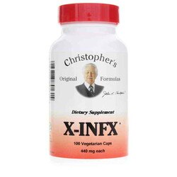 X-INFX 440 Mg