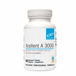 Xcellent A 3000 Mcg