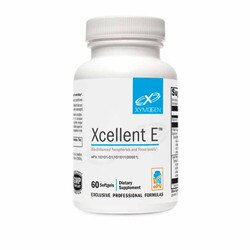 Xcellent E 1