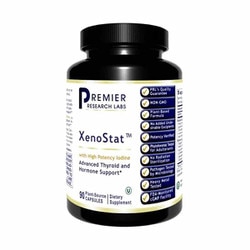 XenoStat Thyroid and Hormone Support 1