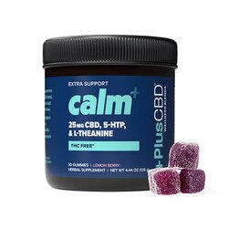 Extra Strength Calm+