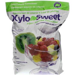 Xylo Sweet All Natural Xylitol Sweetener