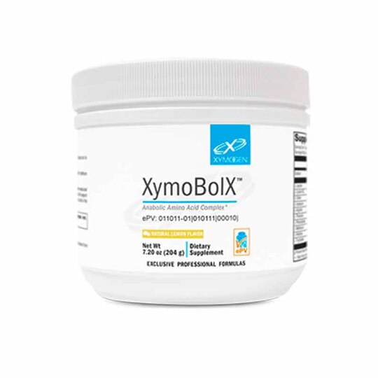 XymoBolX Powder, XYM