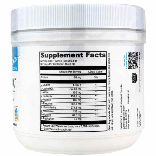 XymoBolX Powder, XYM