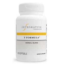 Y Formula (formerly Yeast Formula)
