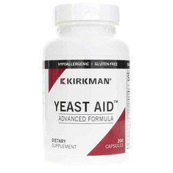 Yeast-Aid Advanced Formula