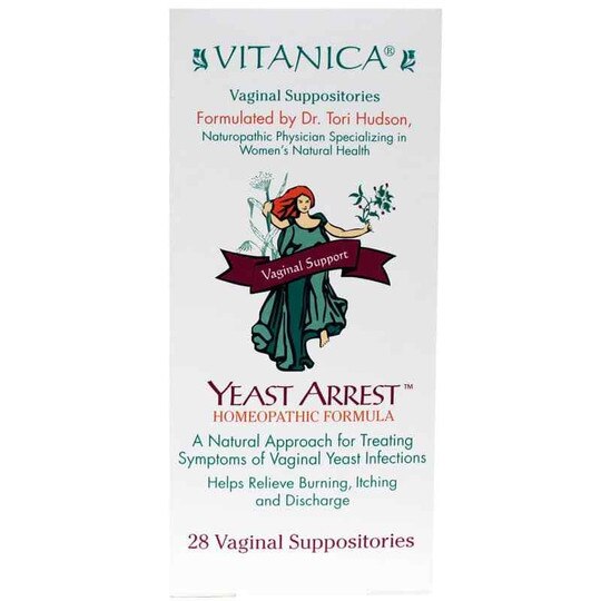 Yeast Arrest, VTA