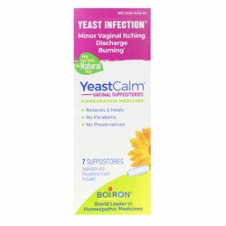 YeastCalm 1