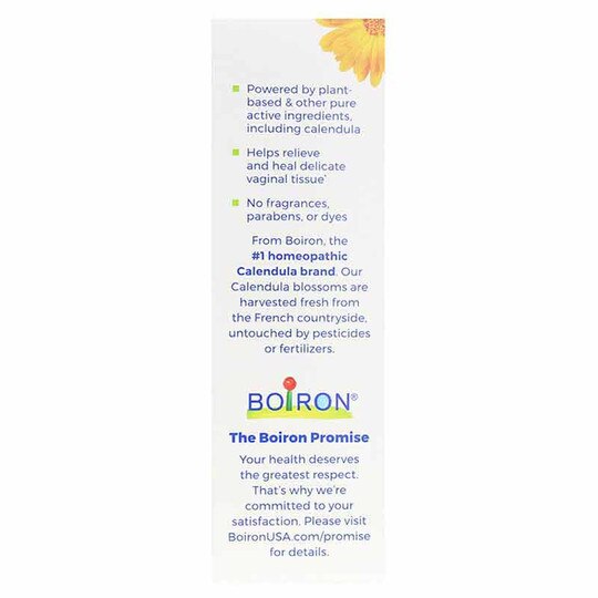YeastCalm, 7 Suppositories, BOR