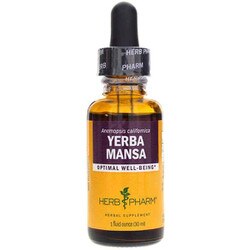 Yerba Mansa Extract 1