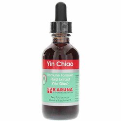 Yin Chiao, Immune Formula