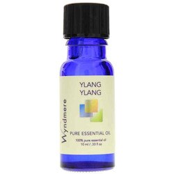 Ylang Ylang Essential Oil 1