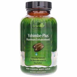 Yohimbe-Plus