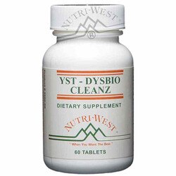 Yst-Dysbio Cleanz