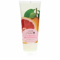 Yuzu & Pomelo Glossing Conditioner 1