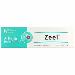 Zeel Ointment