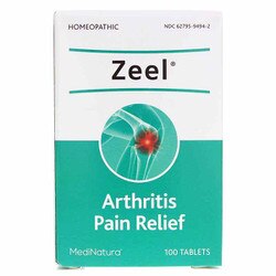 Zeel Tablets