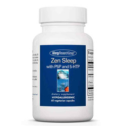 Zen Sleep with P5P & 5-HTP