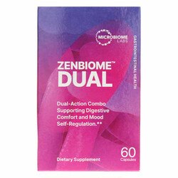 ZenBiome Dual