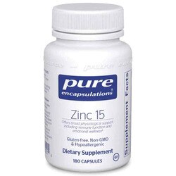 Zinc 15