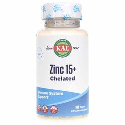 Zinc 15+ 1