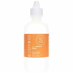 Zinc #2 Liquid Mineral 1