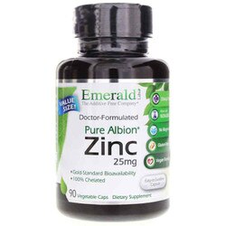 Zinc 25 Mg 1