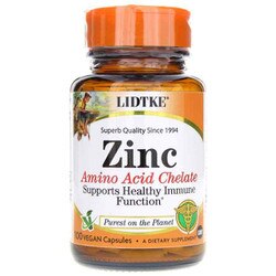 Zinc 50 Mg