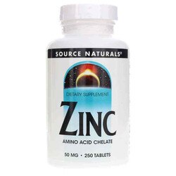 Zinc 50 Mg 1