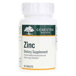 Zinc