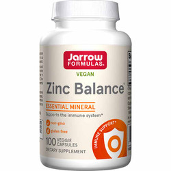 Zinc Balance 15 Mg 1