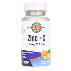 Zinc + C ActivMelt 1