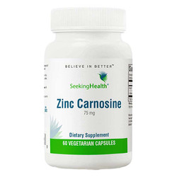 Zinc Carnosine 1