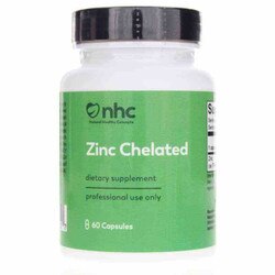 Zinc Chelated