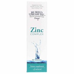 Zinc Complex 1