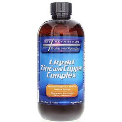Zinc + Copper Complex Liquid 1