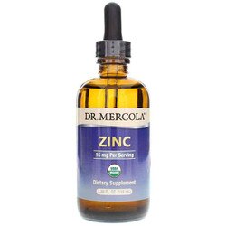 Zinc Drops 15 Mg 1