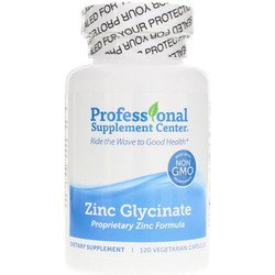 Zinc Glycinate 1