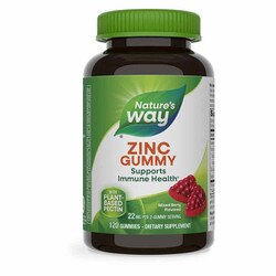 Zinc Gummies 11 Mg