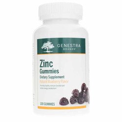 Zinc Gummies 1