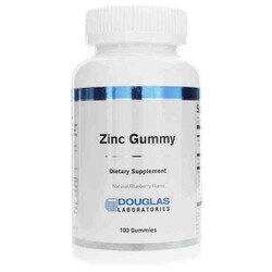 Zinc Gummy 1